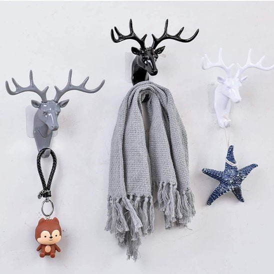 Porte clé mural | Design Élégant - Decoration pour maison