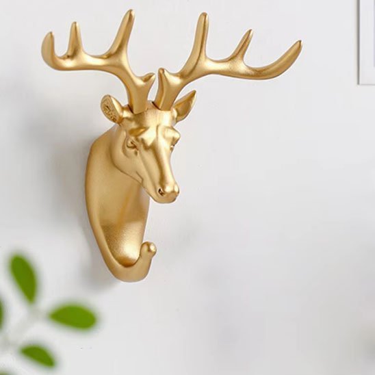 Porte manteau mural | Élégance - Decoration pour maison