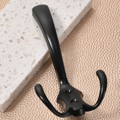 porte manteau trois crochets