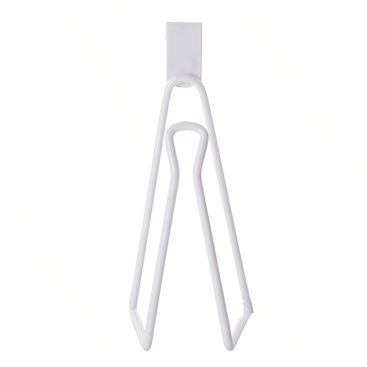 porte papier toilette couleur blanc