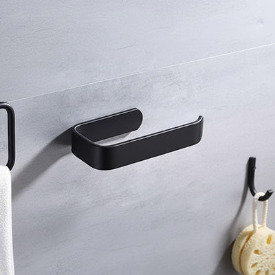 porte papier toilette installation simple rapide sans percer mur