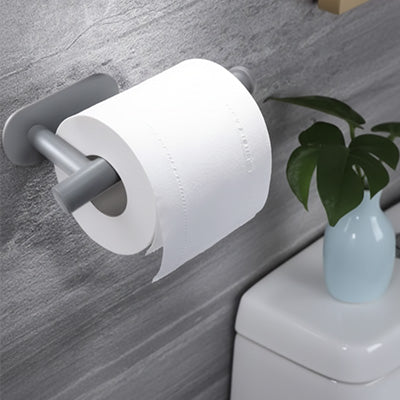porte papier toilette solution polyvalente cuisine salle de bain