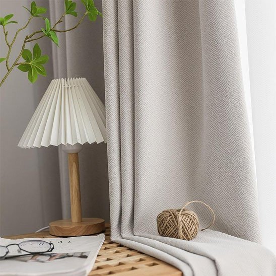 Rideau occultant | Premium Sleep - Decoration pour maison