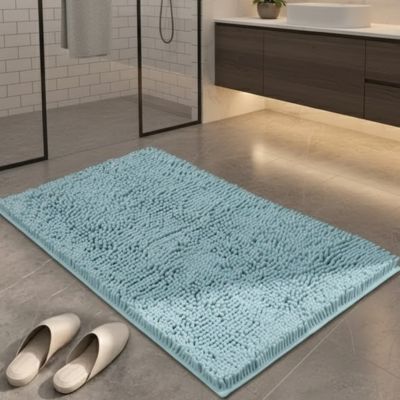tapis de bain adapter a la famille